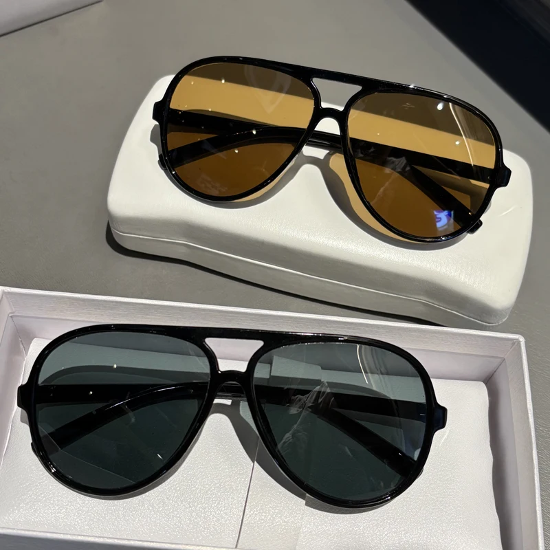 Sunglasses Uv400 - Pilot Sunglasses for Women Men Classic