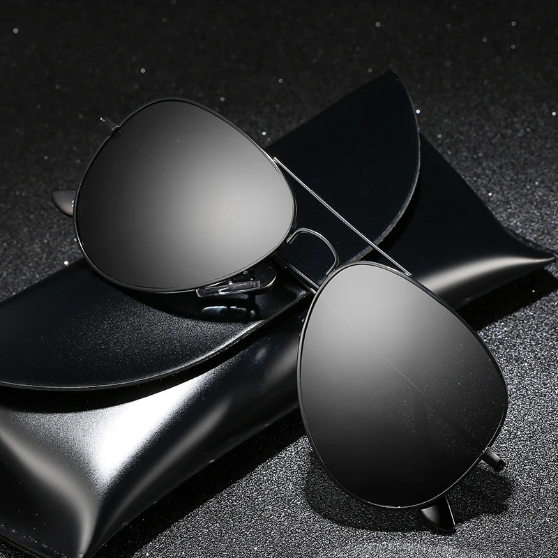 Luxury Men's Brand Sunglasses  - Designer Sunglasses ulasan dan harga