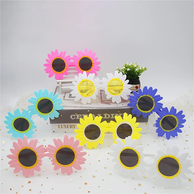 Sunflower Sunglasses Little Da - Sunglasses Uv400 ulasan dan harga