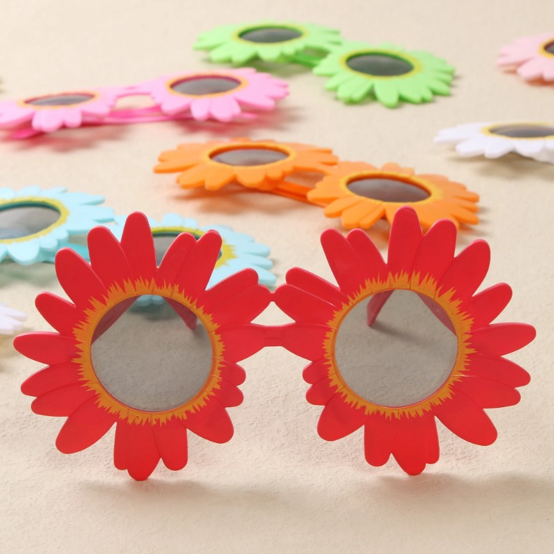 Sunflower Sunglasses Little Da - Sunglasses Uv400 ulasan dan harga