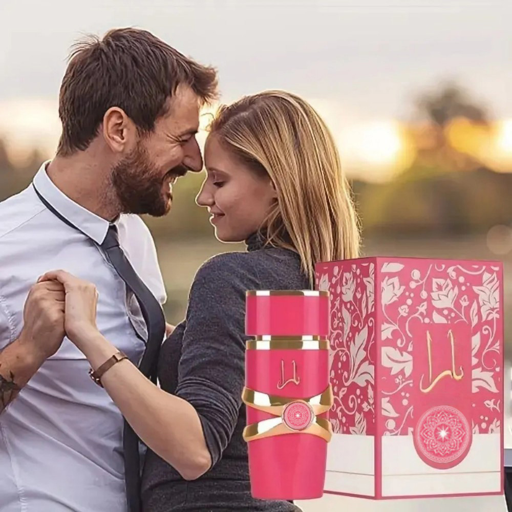 Yara & Asad Perfume Gift Set,  - Luxury Gift Set ulasan dan harga