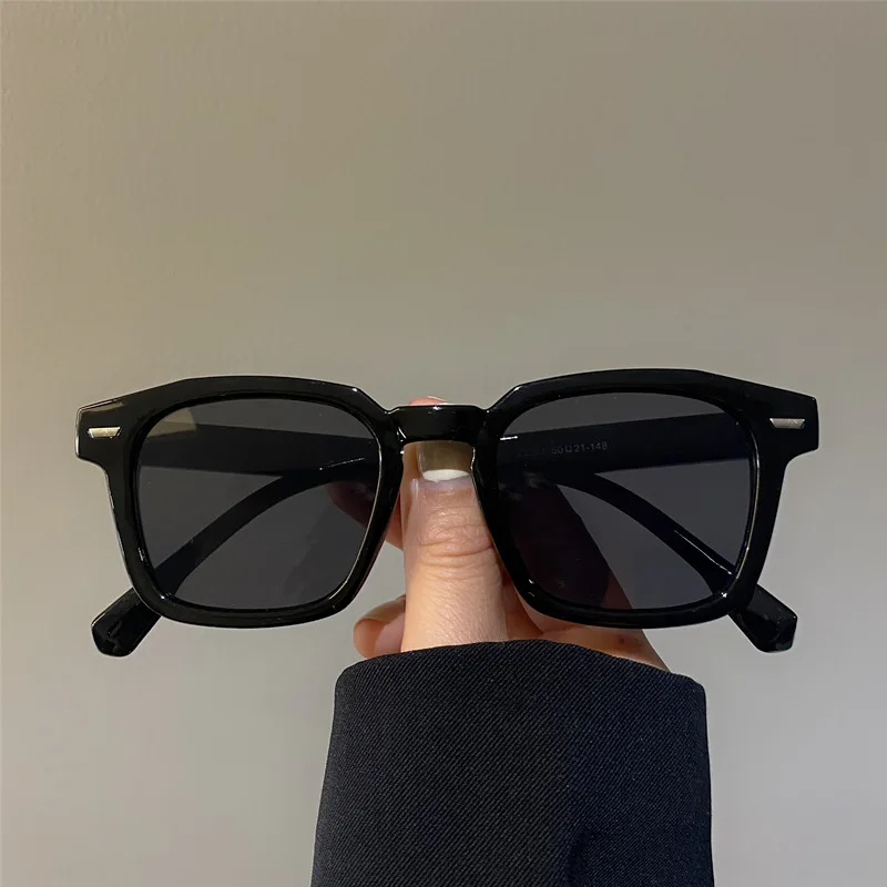 New Retro Sunglasses Y2K Color - Sunglasses Uv400 ulasan dan harga