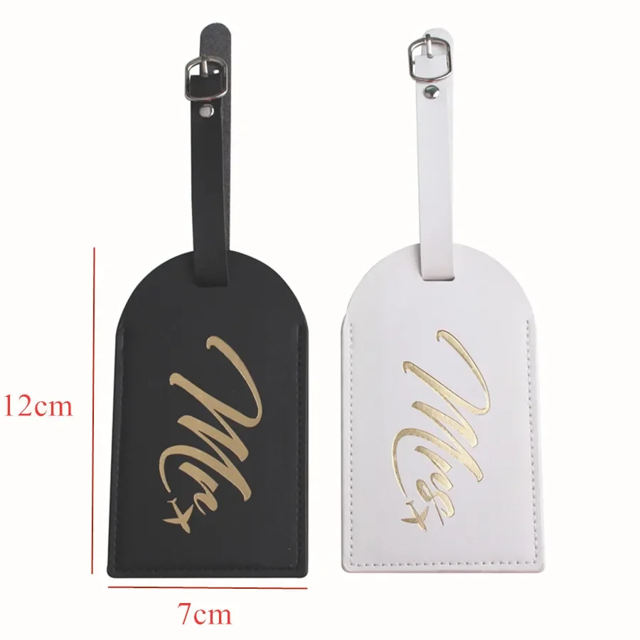 2PCS/Set Mr Mrs Couples Luggag - Travel Luggage Set ulasan dan harga