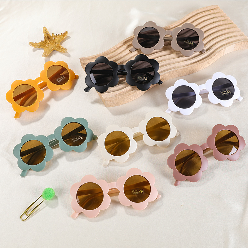 New Kids Sunglasses UV400 for  - Sunglasses Uv400 ulasan dan harga