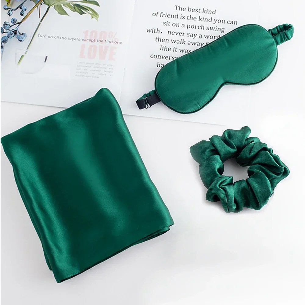 100% Pure Natural Silk Pillowc - Silk Pillowcase ulasan dan harga