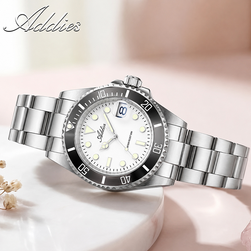 ADDIES 36mm 50m Waterproof Wom - Luxury Gift Set ulasan dan harga