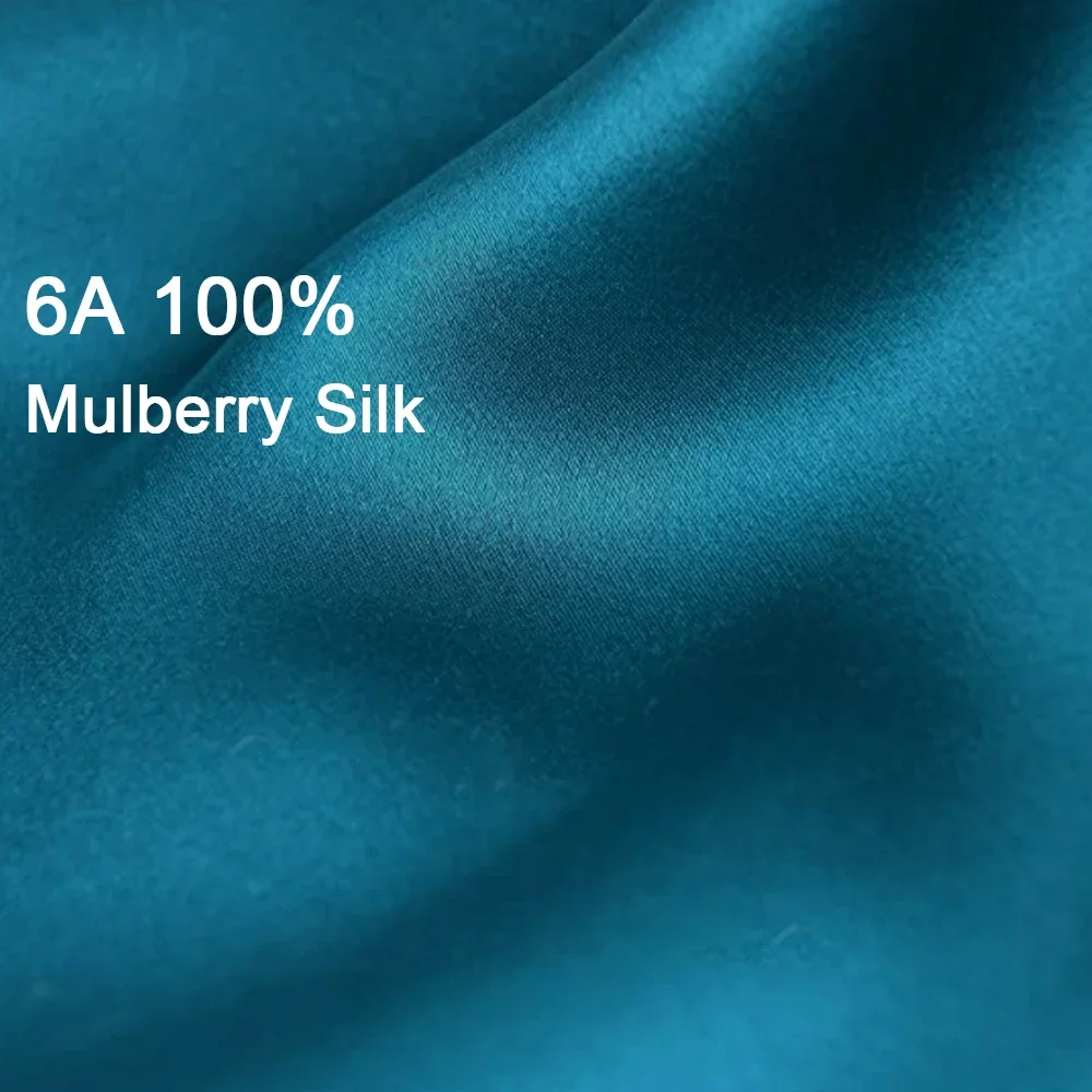 100% Natural Pure Silk Pillow  - Silk Pillowcase ulasan dan harga