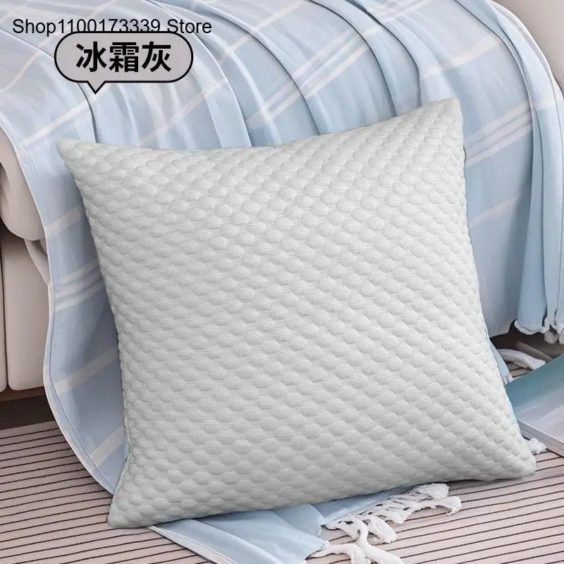 [Only includes pillowcase] Sum - Silk Pillowcase ulasan dan harga