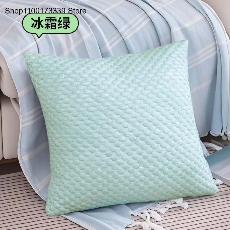 [Only includes pillowcase] Sum - Silk Pillowcase ulasan dan harga