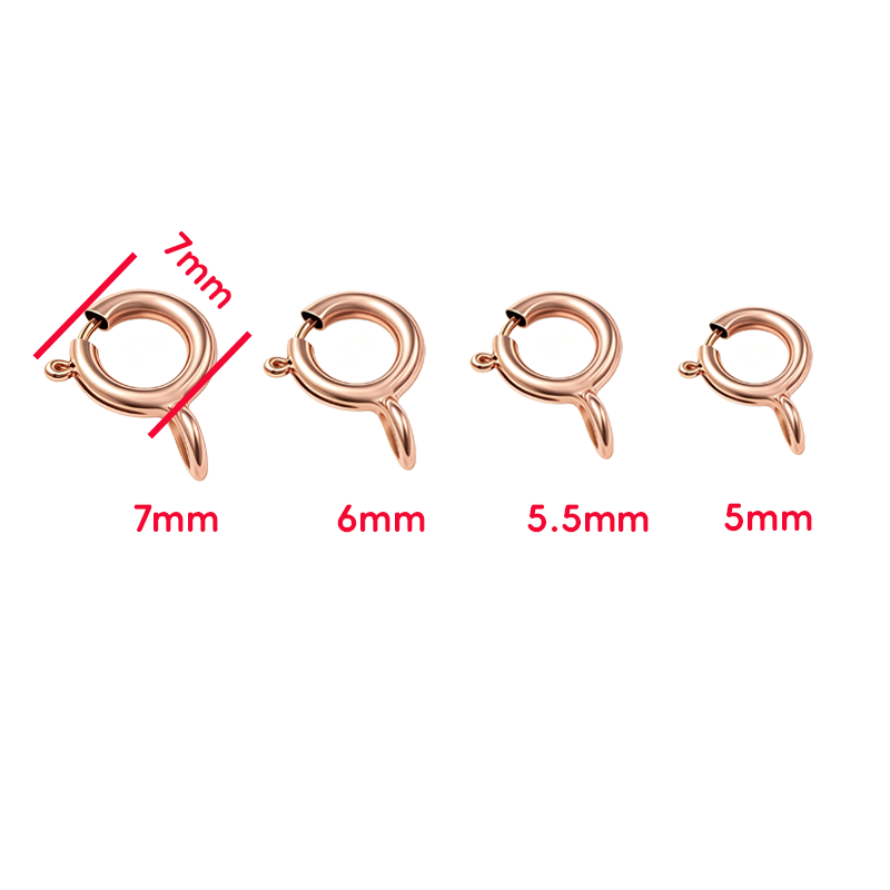 10pcs/lot Gold Plated Lobster  - Gold Plated Jewelry ulasan dan harga