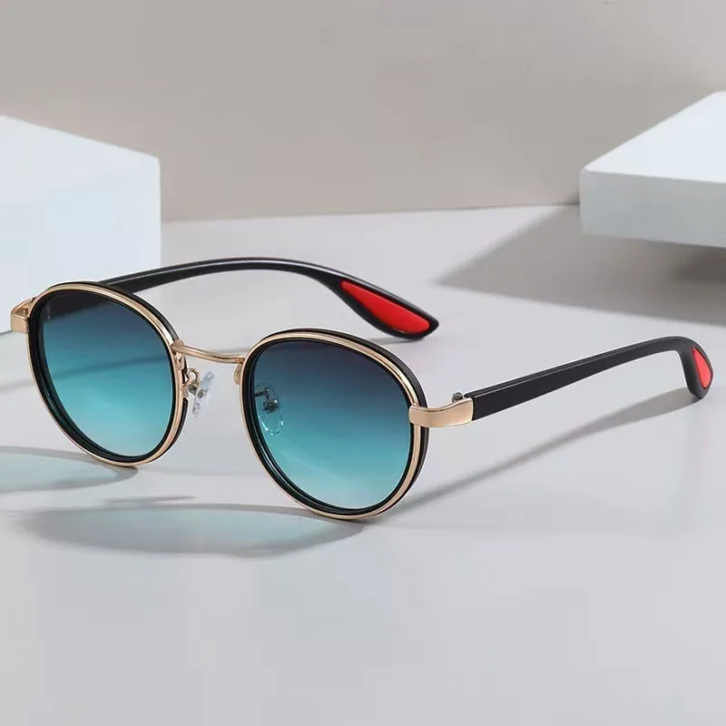 High Quality Woman Sun Glasses - Designer Sunglasses ulasan dan harga